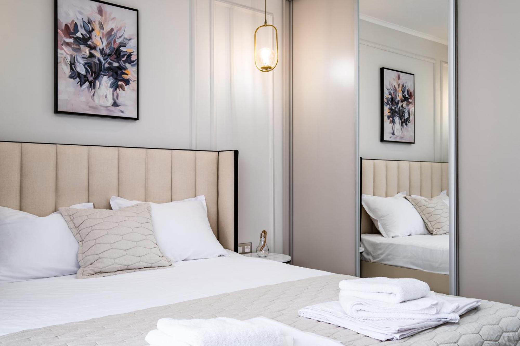 Perfect Stay Near Sea Garden Varna Exterior photo
