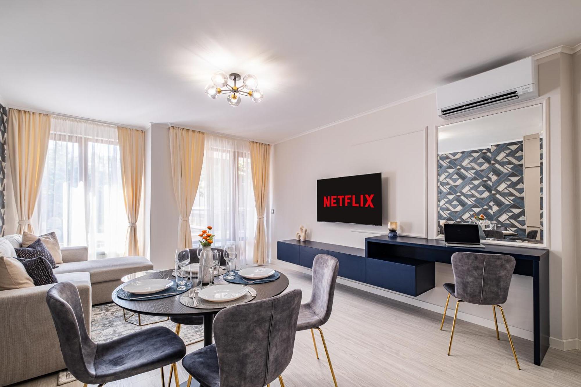 Perfect Stay Near Sea Garden Varna Exterior photo