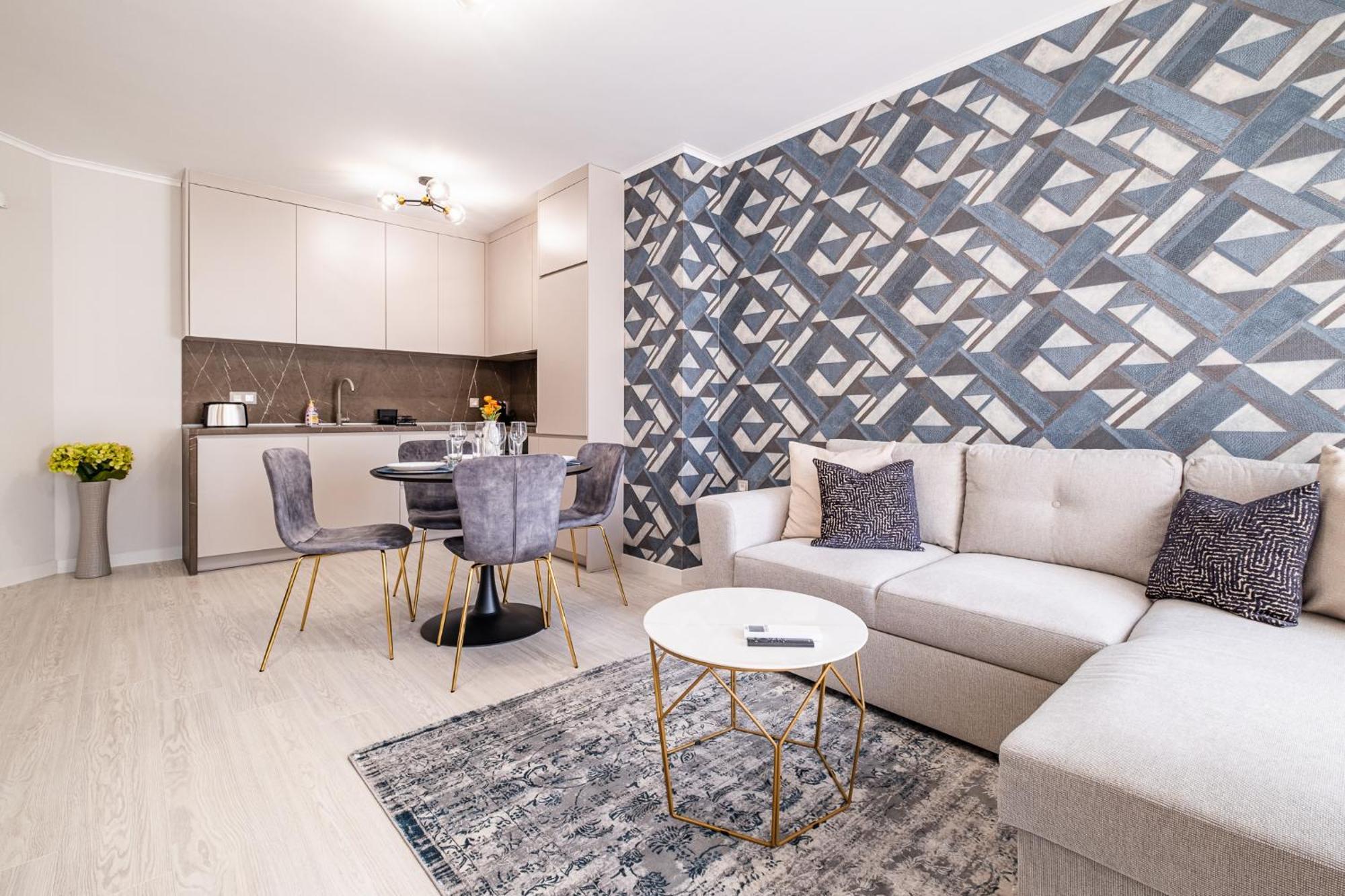 Perfect Stay Near Sea Garden Varna Exterior photo