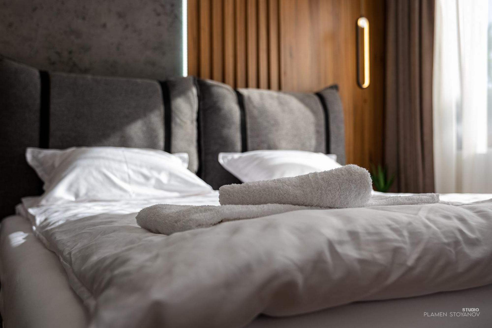Perfect Stay Near Sea Garden Varna Exterior photo