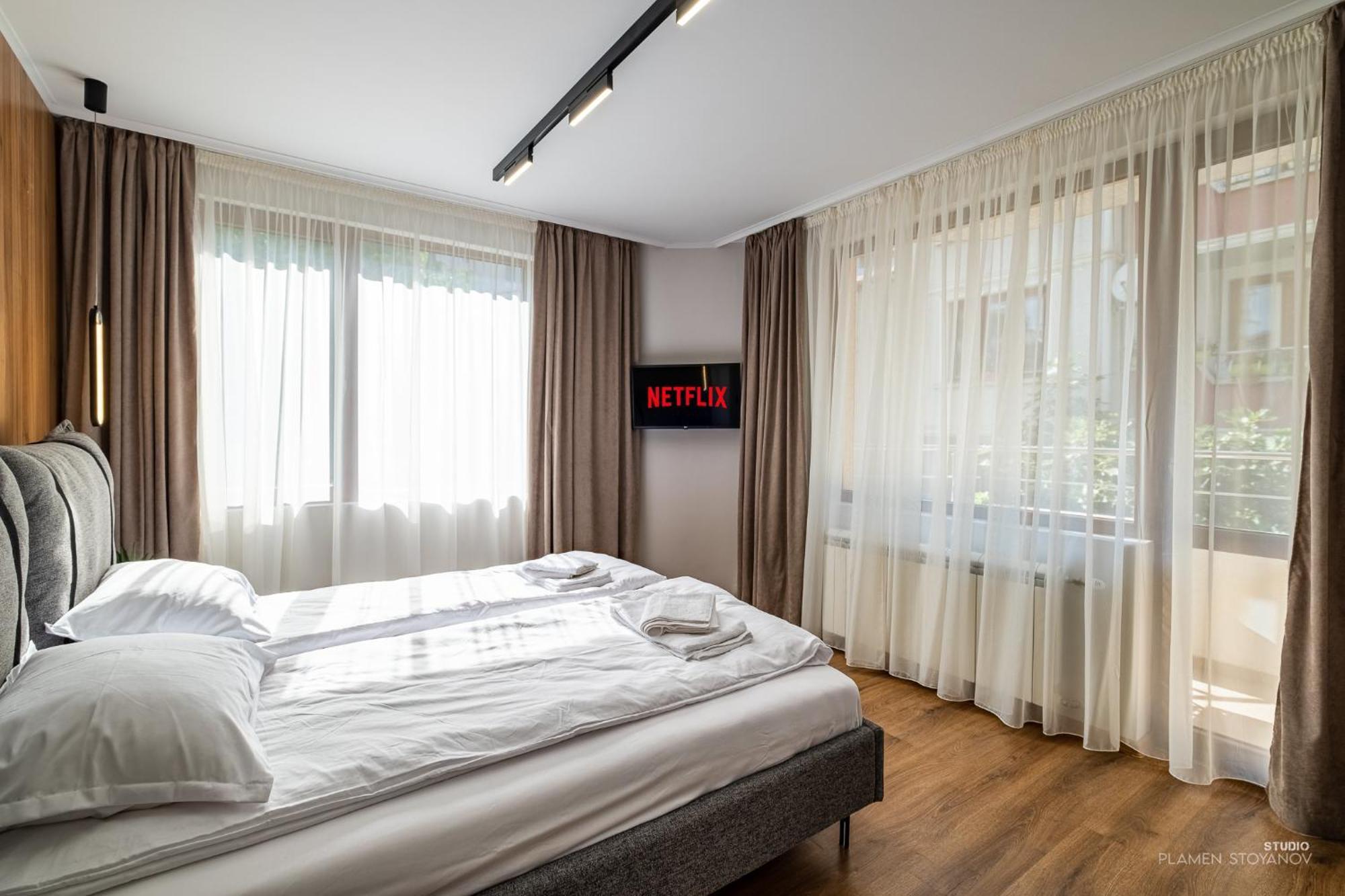 Perfect Stay Near Sea Garden Varna Exterior photo
