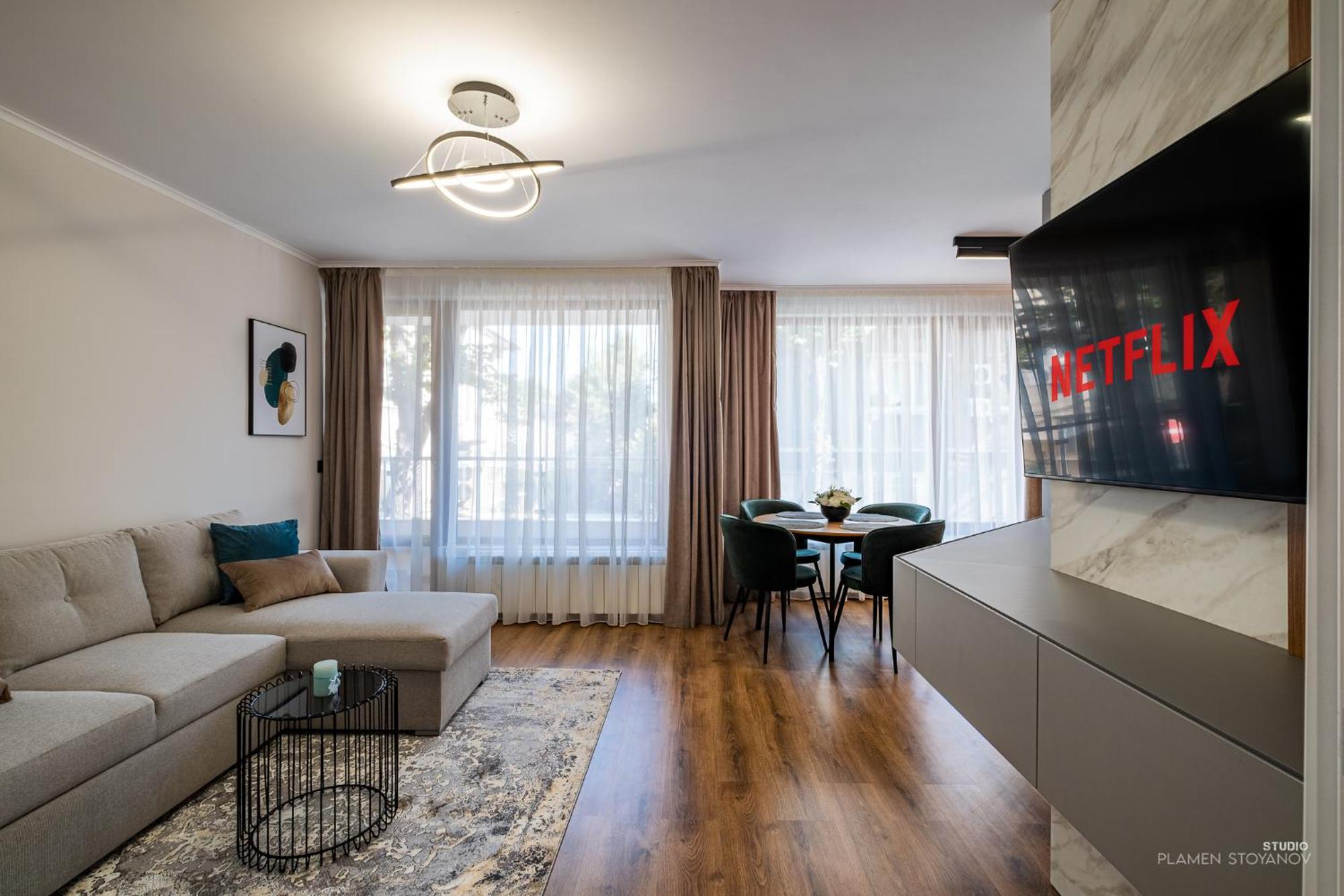 Perfect Stay Near Sea Garden Varna Exterior photo