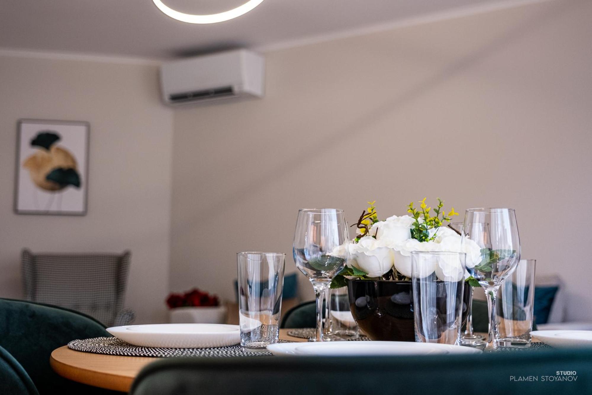 Perfect Stay Near Sea Garden Varna Exterior photo