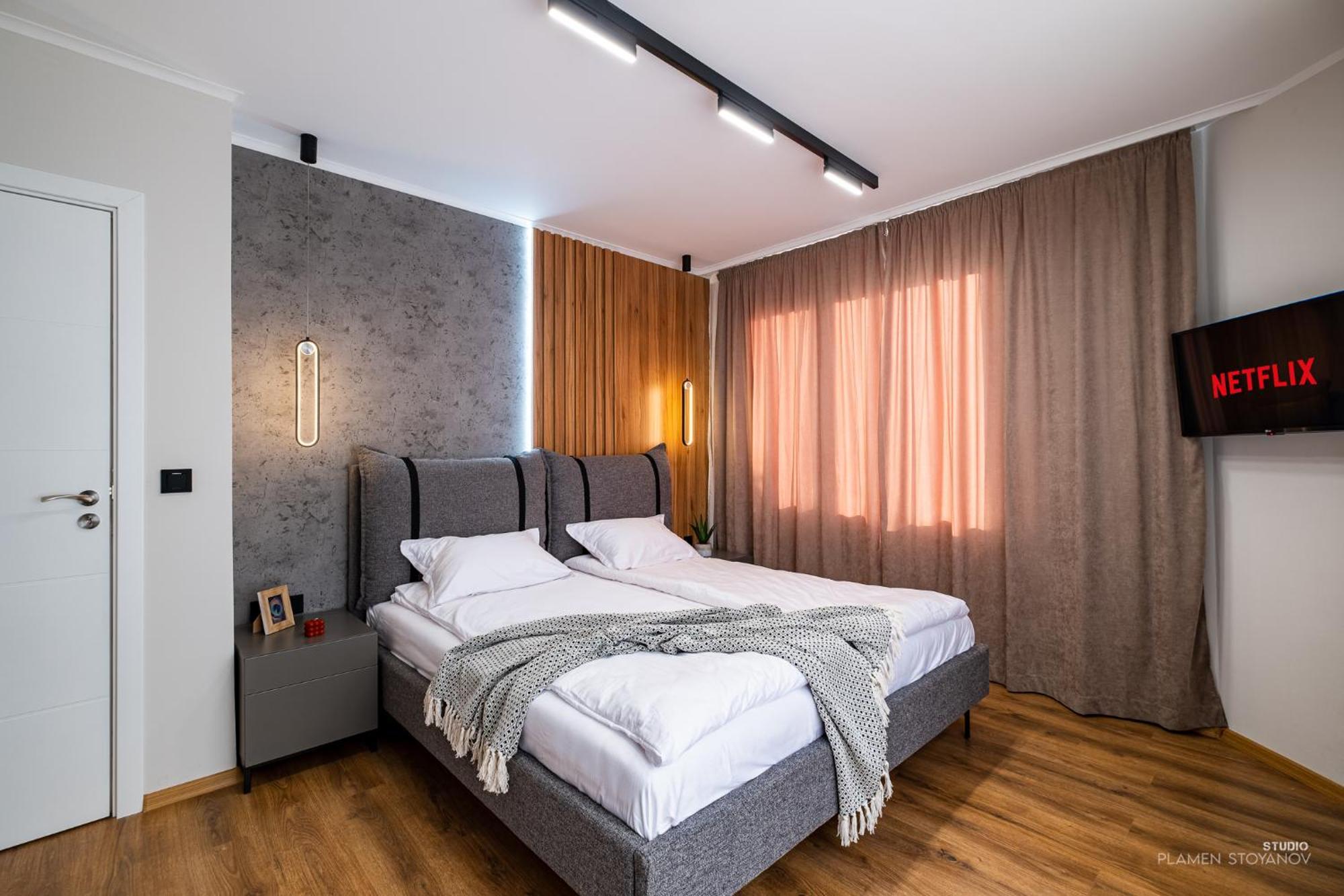 Perfect Stay Near Sea Garden Varna Exterior photo