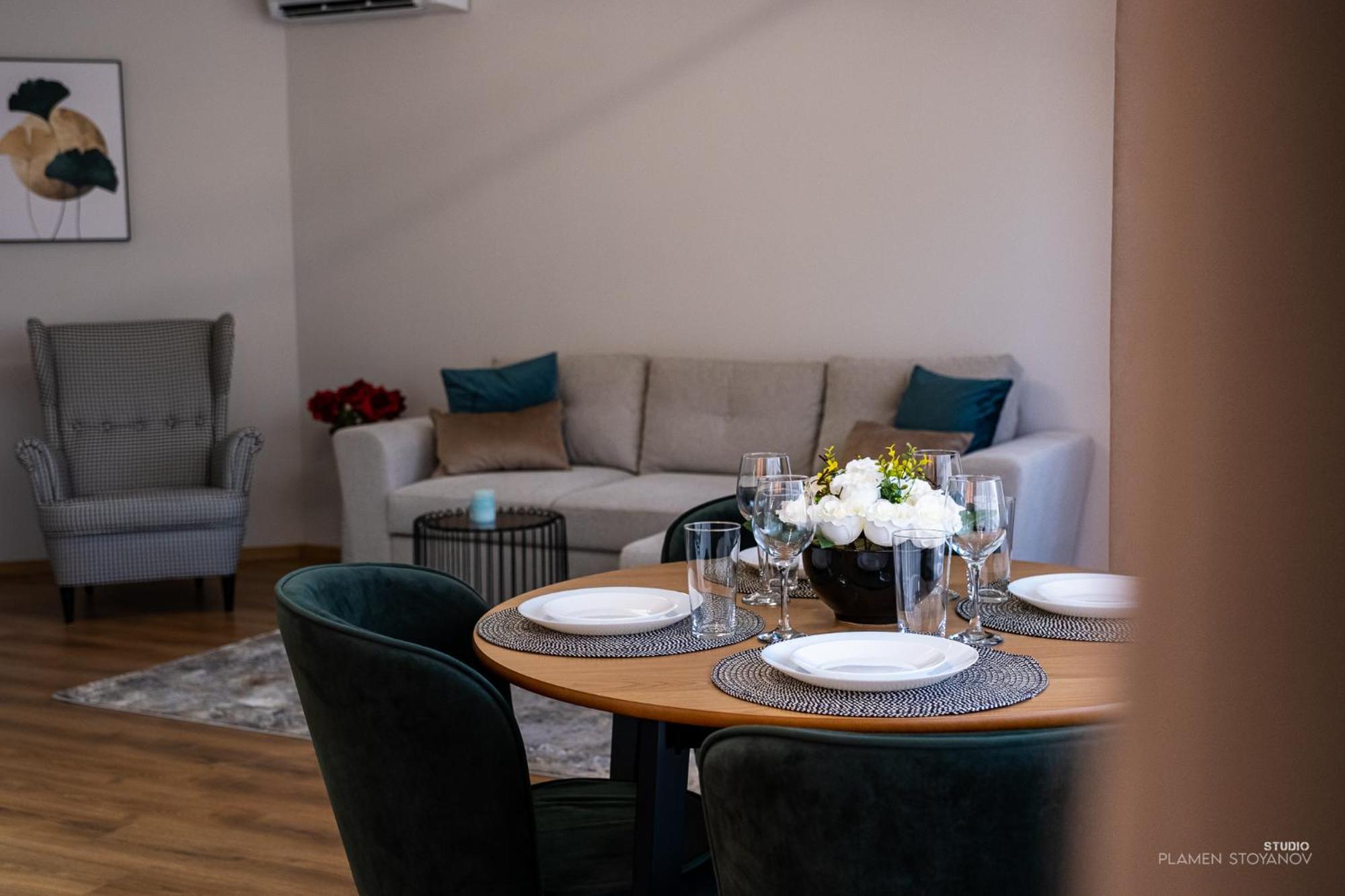 Perfect Stay Near Sea Garden Varna Exterior photo
