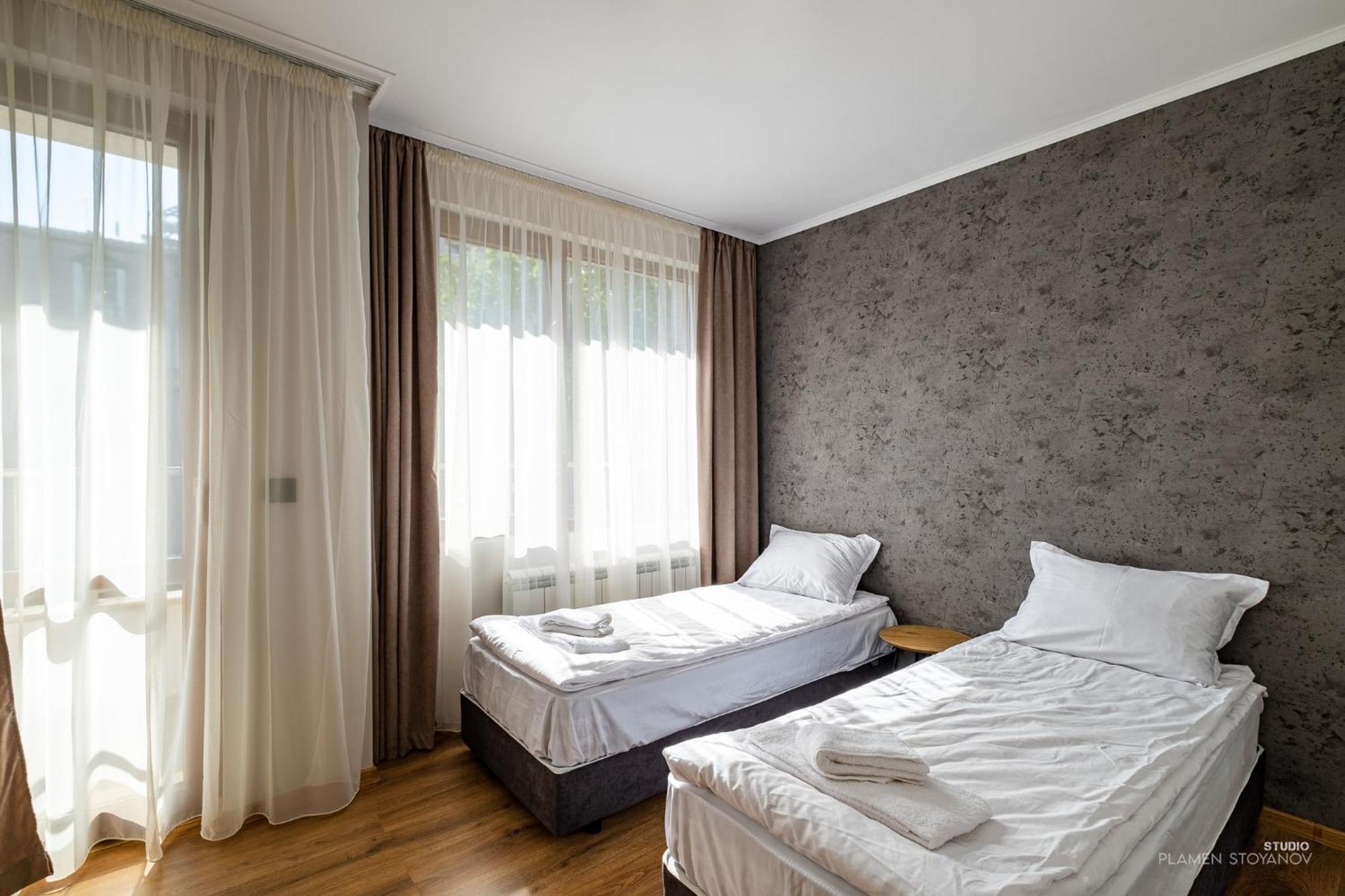 Perfect Stay Near Sea Garden Varna Exterior photo