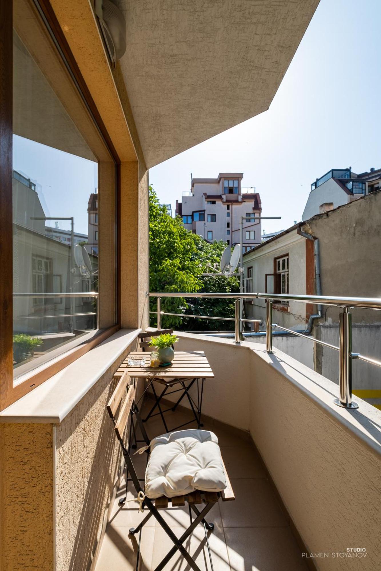 Perfect Stay Near Sea Garden Varna Exterior photo