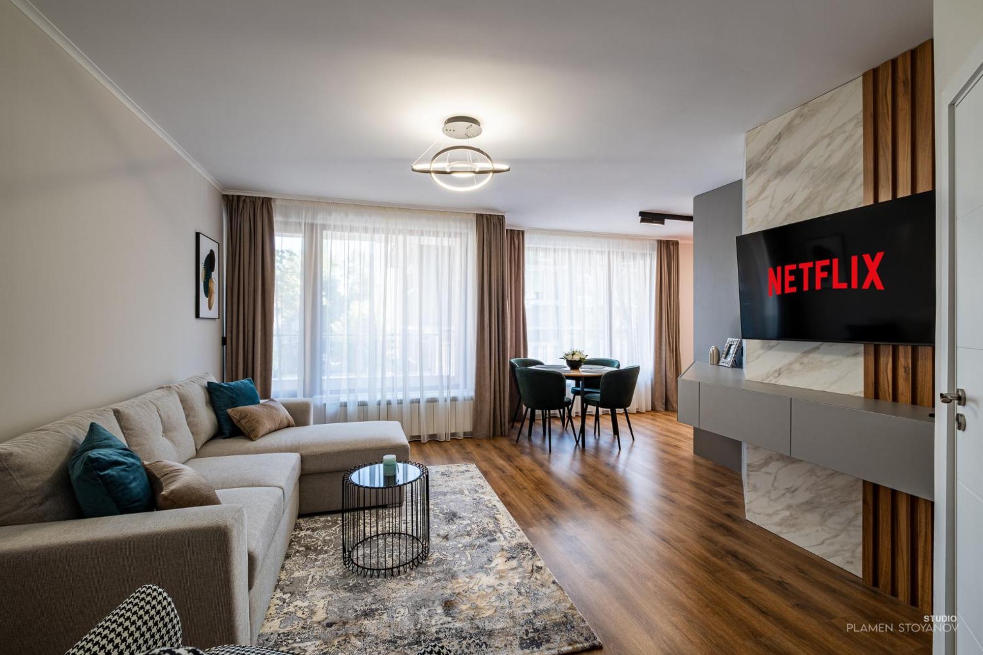 Perfect Stay Near Sea Garden Varna Exterior photo